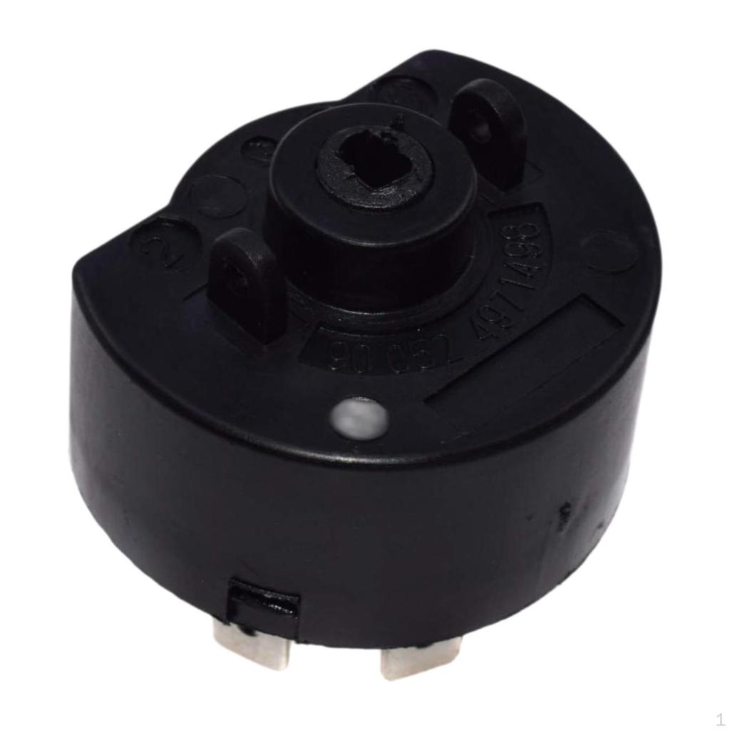 Выключатель зажигания Стартер двигателя 93741069 Автомобильный аксессуар 90052498 07848744 Запасные части