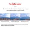 360° WiFi Home Monitoring Camera with HD, One-Key Call, and Remote Tracking