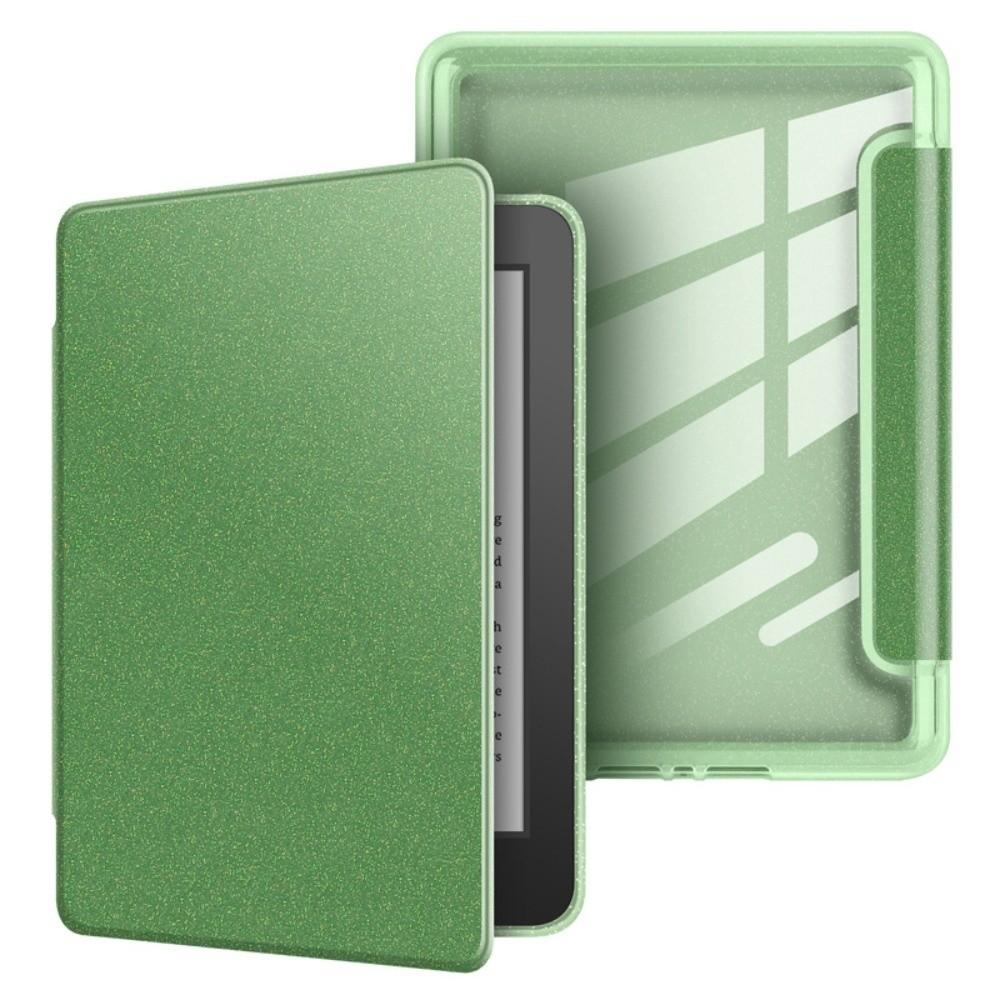 Автоматическое пробуждение/Сон Защитный чехол Магнитный Ударопрочный корпус для электронной книги Kindle 8-го поколения, выпуск 2016 г. (Модель НЕТ. SY69JL)