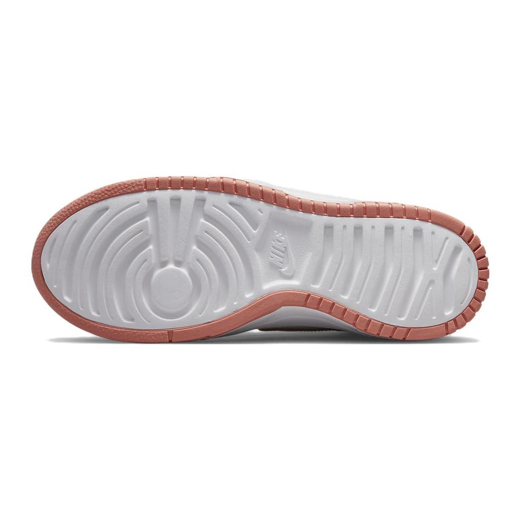 Nike Dunk High Up Crimson Bliss Women's DH3718-107