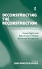 Книга Deconstructing the Reconstruction : Human Rights and Rule of Law In Postwar Bosnia and Herzegovina