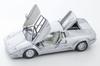 TOMYTEC Tomica Limited Vintage Neo LV-N Lamborghini Countach 25th Anniversary Silver Finished Product