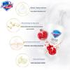 Safeguard Красный Гранат Пена для мытья тела