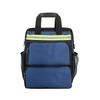 Waterproof Electrician Tool Bag Oxford Cloth Heavy Duty Tool Organizer New Tool Backpack