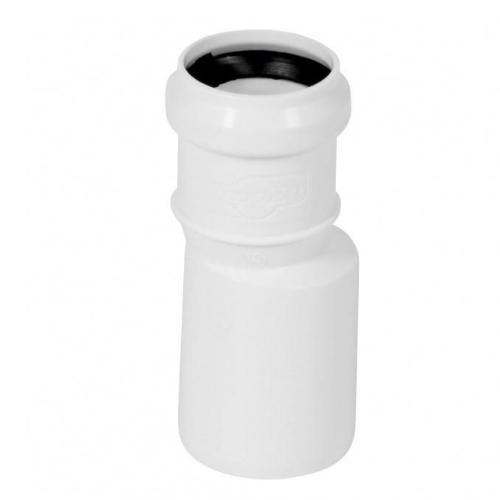 White Sewer Reduction 40/32 Mm