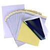 10PCS A4 Tattoo Transfer Paper Tattoo Supplies Carbon Thermal Transfer Paper Tattoo Stencil Copy Tracing Paper Accessory 5/10P