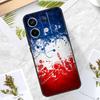France National Flag Case For Xiaomi Redmi Note 14 13 12 11 10 9 15 Pro Plus Redmi 15 10C 12C 13C 14C 15C Cover