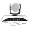 XFZX XF-EX10-4K 4K Video Conference Camera (CN version)