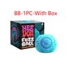 Горячая распродажа Schylling Needoh Nice Cube, Сенсорные игрушки, Антистрессовые кубики, Головоломка для снятия стресса, Снятие напряжения, Сувенир для детей