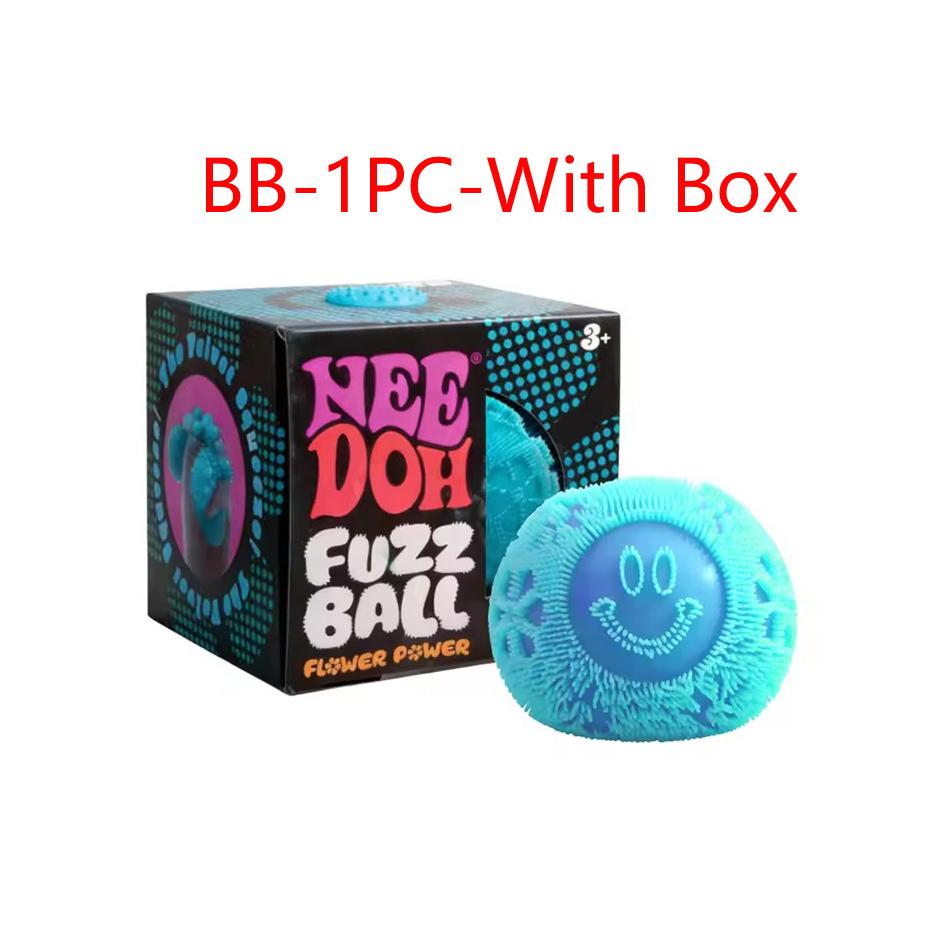 Горячая распродажа Schylling Needoh Nice Cube, Сенсорные игрушки, Антистрессовые кубики, Головоломка для снятия стресса, Снятие напряжения, Сувенир для детей