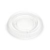 Edogawa Bussan Mini Cup (1/0.75 Oz) Lids, Pack of 100, MCL075