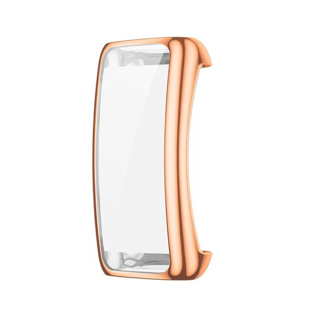 TPU Fitbit Inspire 3 Screen Protector Anti Scratch Fitbit Inspire 3 Case Smartwatch Protection