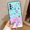 Girly Pastel Witch Goth Ouija Case For Samsung Galaxy A55 A35 A15 A54 A34 A14 A33 A53 A13 A23 A17 A06 A16 A56 A36 A32 A52
