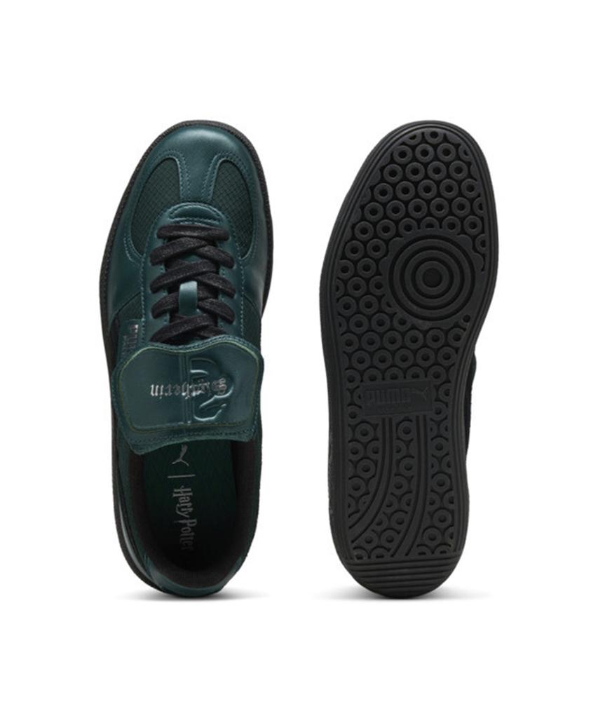 Puma Палермо 2 Гарри Поттер - Темная Миртл: Черный / 401210-01