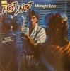 Виниловая пластинка HOT SHOT Midnight Tube 624940 Teldec 1981 Германия SoulFunk Б/у