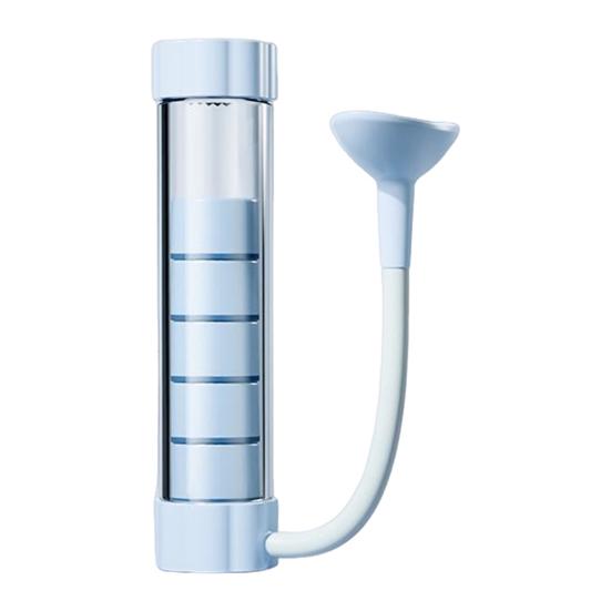 1/2 шт. Устройство для дыхательных упражнений Тренажер для мышц живота Глубокое дыхание Гантель Мужчины Женщины Взрослые Устройство для тренировки объема легких Упражнение для кора