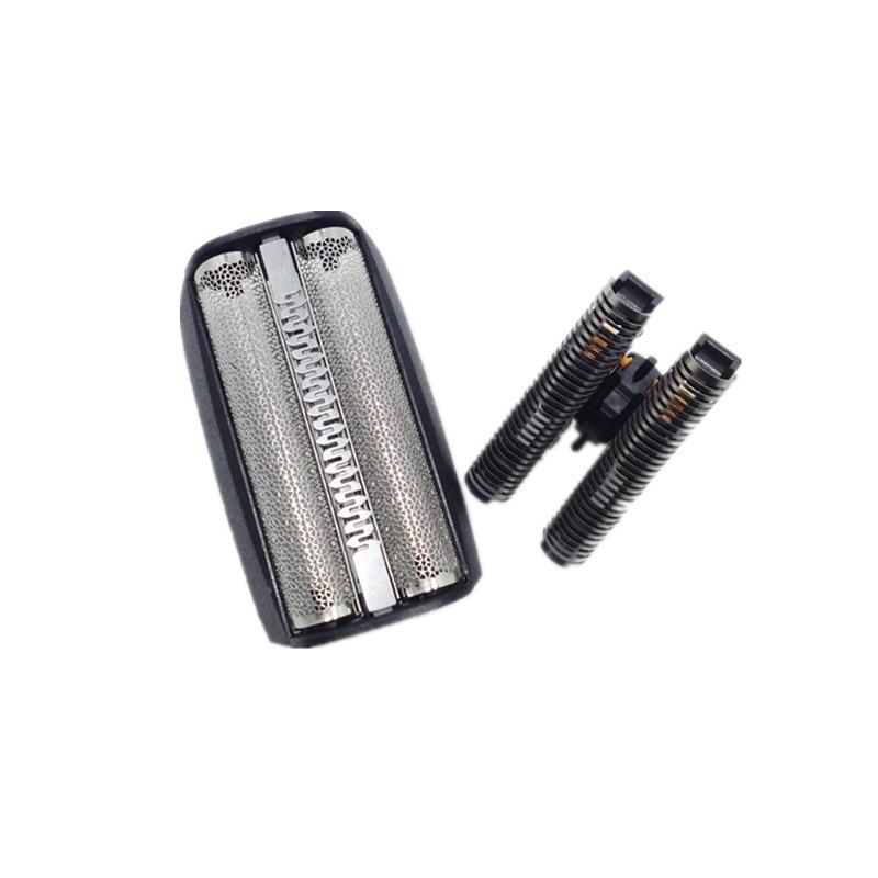 Бритвенная сетка и лезвие 30B для бритв Braun 3 Series 5495 7505 7520 7650 197 195 199 197S 195S 7475 7493 7497 7520 7526 7570 7564 KTY