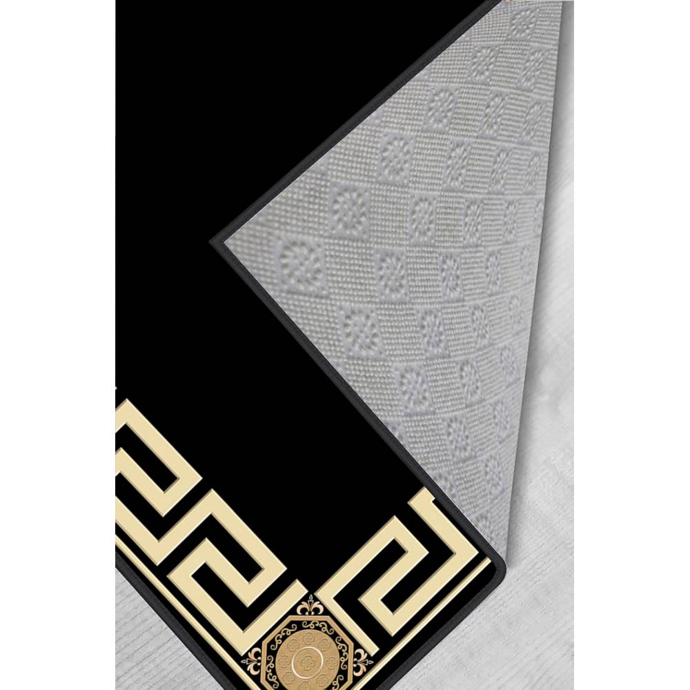 Rovigo Home Washable Printed Carpet RVGHOME0288-SD528