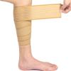 Adjustable Comfortable Bike Leg Warmers Sport Protection Bandage Calf Elastic Bandage Thigh Sleeve