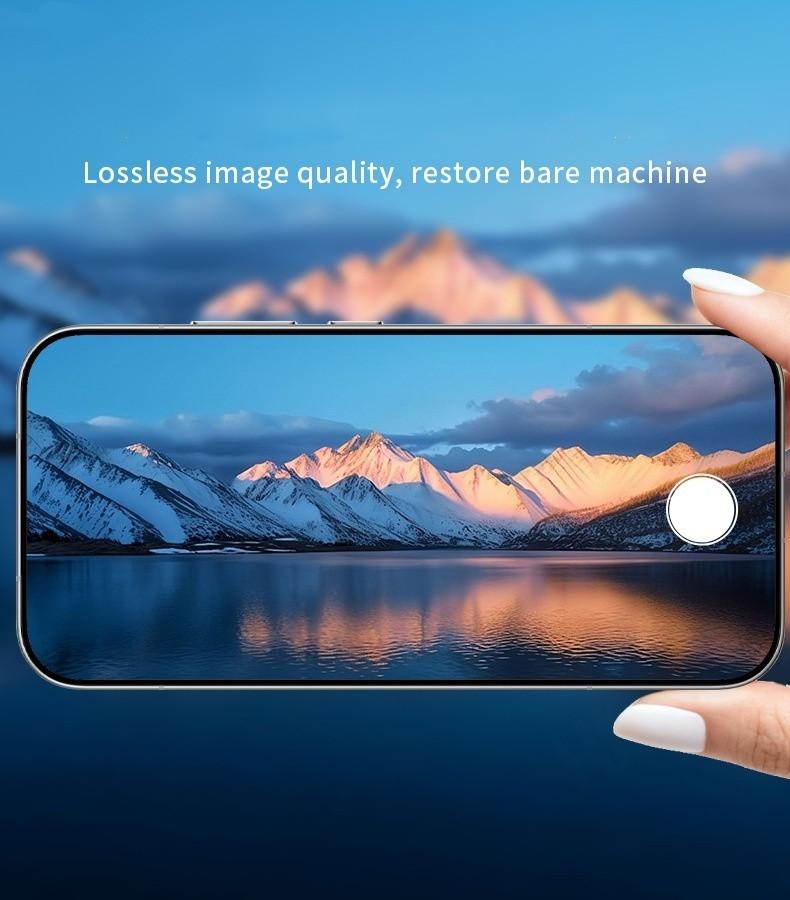 Черная Металлическая Наклейка-Накладка на Рамку Камеры Для Xiaomi 17 Mi 17 Алюминиевый Сплав Полый Защитный Пленка для Объектива Камеры
