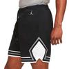 Jordan Essential Statement Sports Shorts Men's Black Moderate (Unisex) Sports Shorts DC3195 010