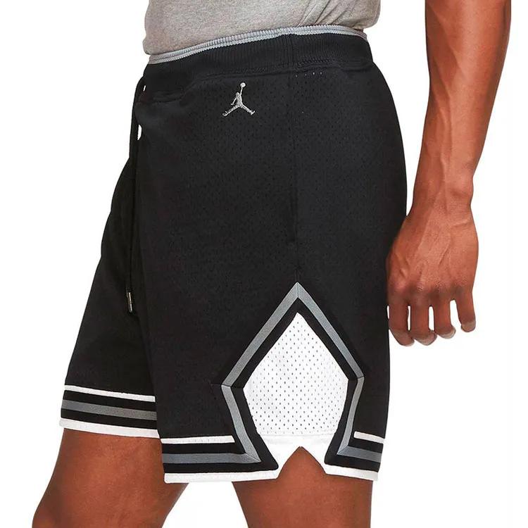 Jordan Essential Statement Sports Shorts Men's Black Moderate (Unisex) Sports Shorts DC3195 010
