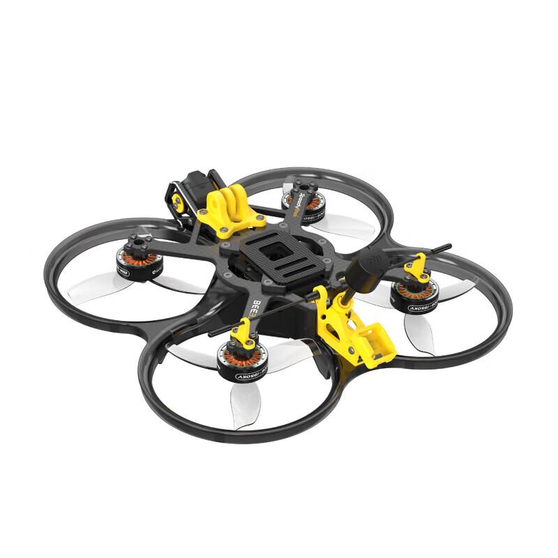 SPEEDY BEE BEE35 3,5-дюймовый HD Цифровой FPV Cinewhoop Дрон