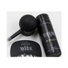 (Black) Toppik Hair Building Fibers and Spray Applicator 27.5g