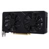 Видеокарта 12 ГБ GDDR6 192-битная PCI Express 3.0 X16 Игровая видеокарта GPU с двумя вентиляторами охлаждения для компьютера ПК
