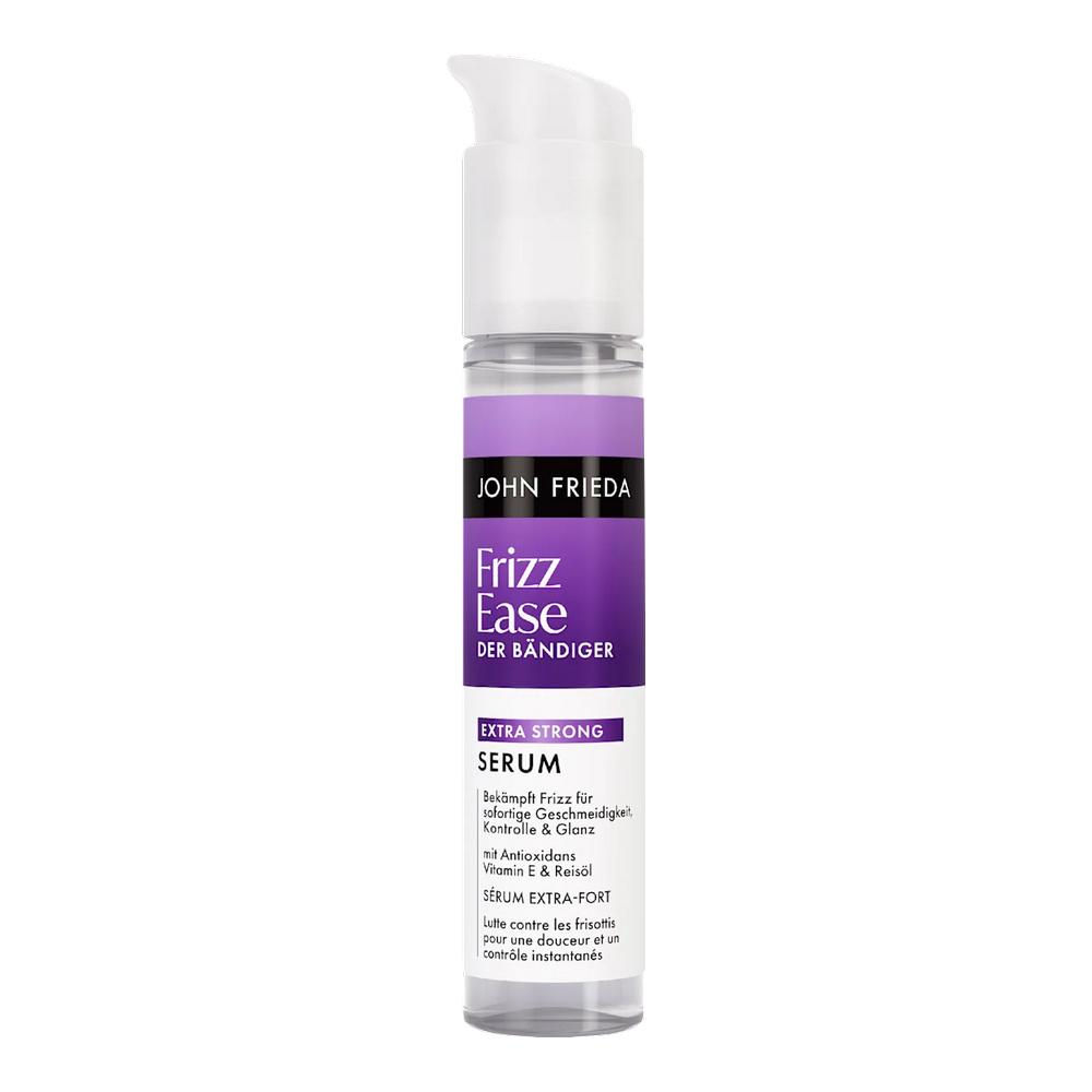 John Frieda Сыворотка для волос Frizz Ease Extra Strong 50 мл