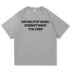 In 2026 Addison Ray Hates Pop Music But That Wont Stop You From Getting Her Deep New Summer Album Tshirt