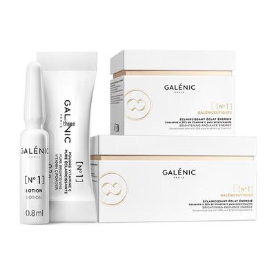 Нет. 1 VC Essence Коллекция для ухода за кожей