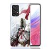 Чехол для телефона с изображением тамплиеров для Samsung Galaxy A17 A16 A15 A14 A13 A57 A56 A55 A54 A53 A37 A36 A35 A34 A33 A26 A25 A24 A
