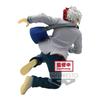 Figurine My Hero Academia - Shoto Todoroki Bravegraph Vol.2 14cm