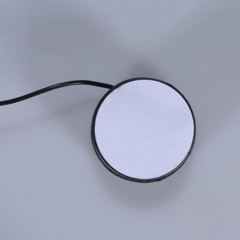 Гарнитура для мотоциклетного шлема Bluetooth 4.0 Двойные стереодинамики Громкая связь с микрофоном для управления музыкальными вызовами