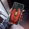Чехол для телефона Hawks MHA My Hero A-Academy Для Xiaomi Poco X5 X6 X7 Pro F7 Ultra M7 Redmi 15C 15 13C 13 12C 12 10 10C 10A 9 9C 9T 9A