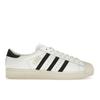 Superstar Vintage Made In Germany White Black Men Sneakers Core-White Core-Black Cream-White JI3138