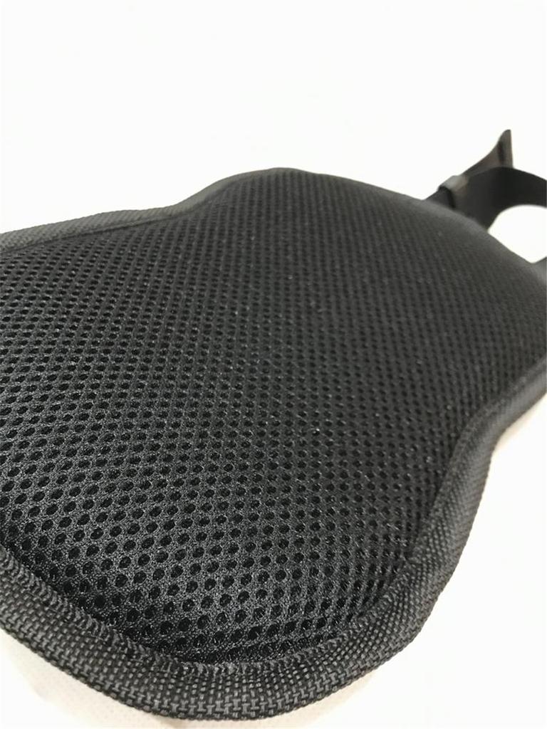 Для детей Мотоцикл Скутер Задний ремень безопасности Ручка-держатель Нескользящий ремень