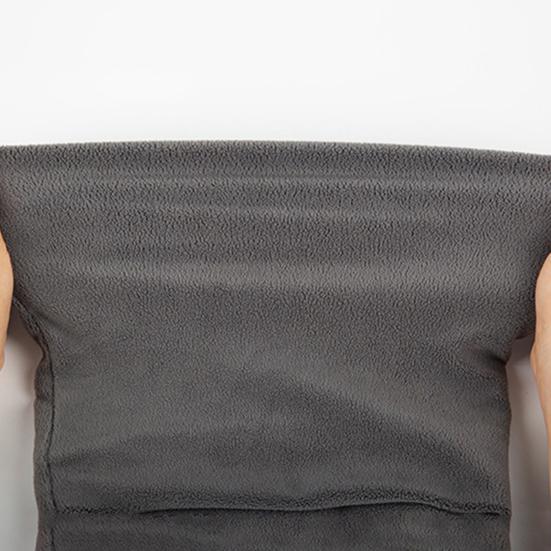 Мужской шарф, толстый, теплый, эластичный, вязаный, нескользящий, многофункциональный, легкий, ветрозащитный, для езды на велосипеде, утеплитель для шеи, повязка на голову, зимняя повязка на шею