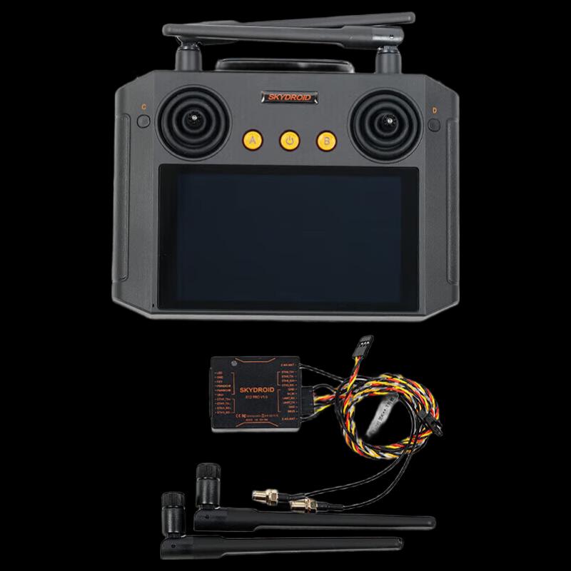 SKYDROID Professional Drone Remote Controllers & Gimbals