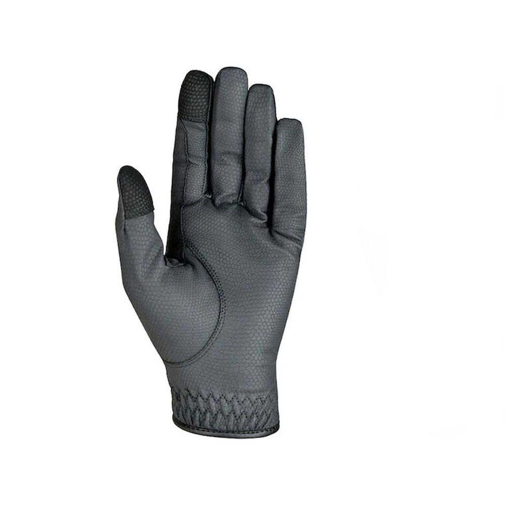 DUBLIN Unisex Adult Bling Everyday Riding Gloves