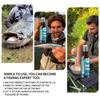 Multi-Effect Multi-Effect Fishing Liquid Professional Fishing Liquid  Squid Fishing