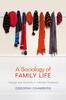 Книга A Sociology of Family Life