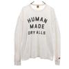 Made In Japan Long Sleeve T-shirt 2XL Ivory Ron T Men's Used