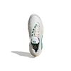 Adidas Мужские кроссовки Barricade Stanniversary White Cloud-White Off-White GZ1408