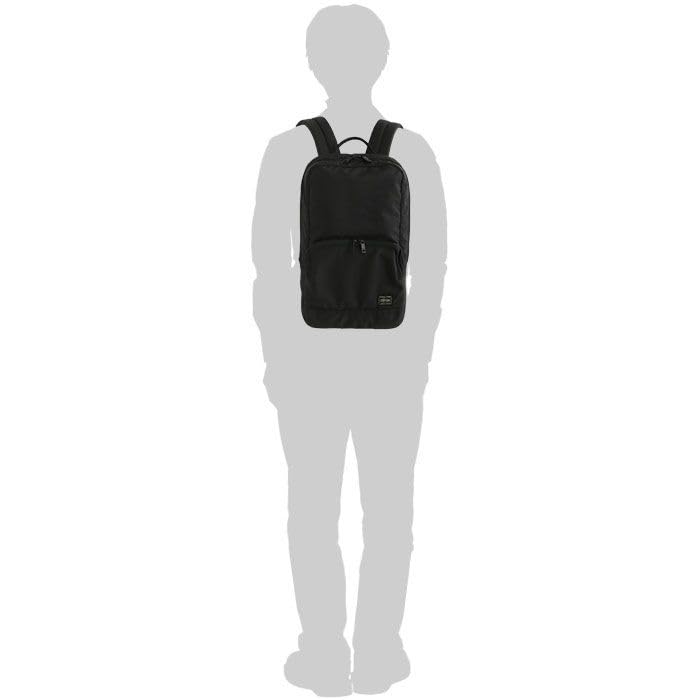 Рюкзак PORTER Flash Daypack 689-05954 Черный Сделано в Японии 230x400x100мм 11л