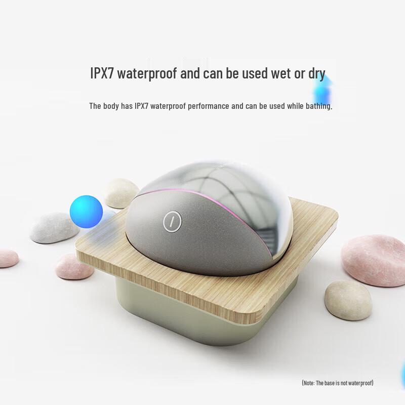 Breo Scalp Mini Head Massager