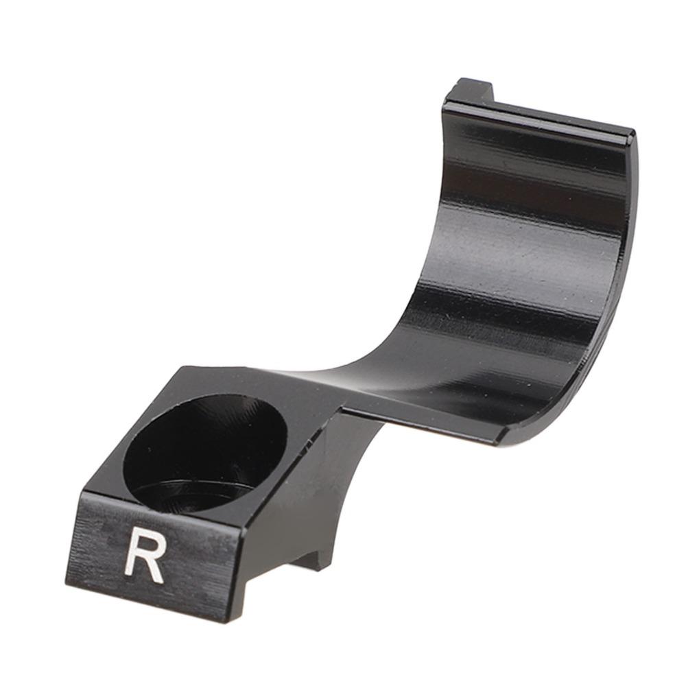 Rigth Side Bike Mismatch Adapter for SRANN XTR XT SLX / DEORE M6000 M7000 Bicycle Repair