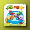 Hopping Hopping Frog Eating Candy, Popular Korean Board Game