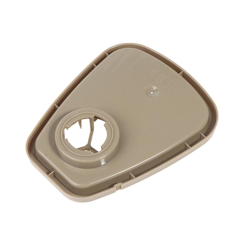 2 шт. 603 адаптер предварительного фильтра 5N11 хлопковые фильтры для респиратора 6200/7502/6800